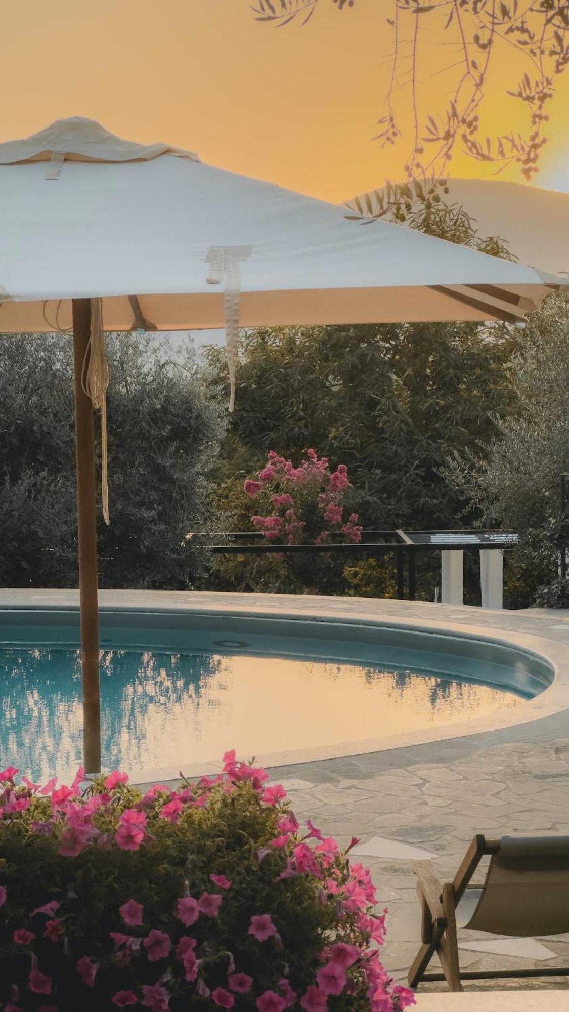 Casa di campagna La Valle Di Vico