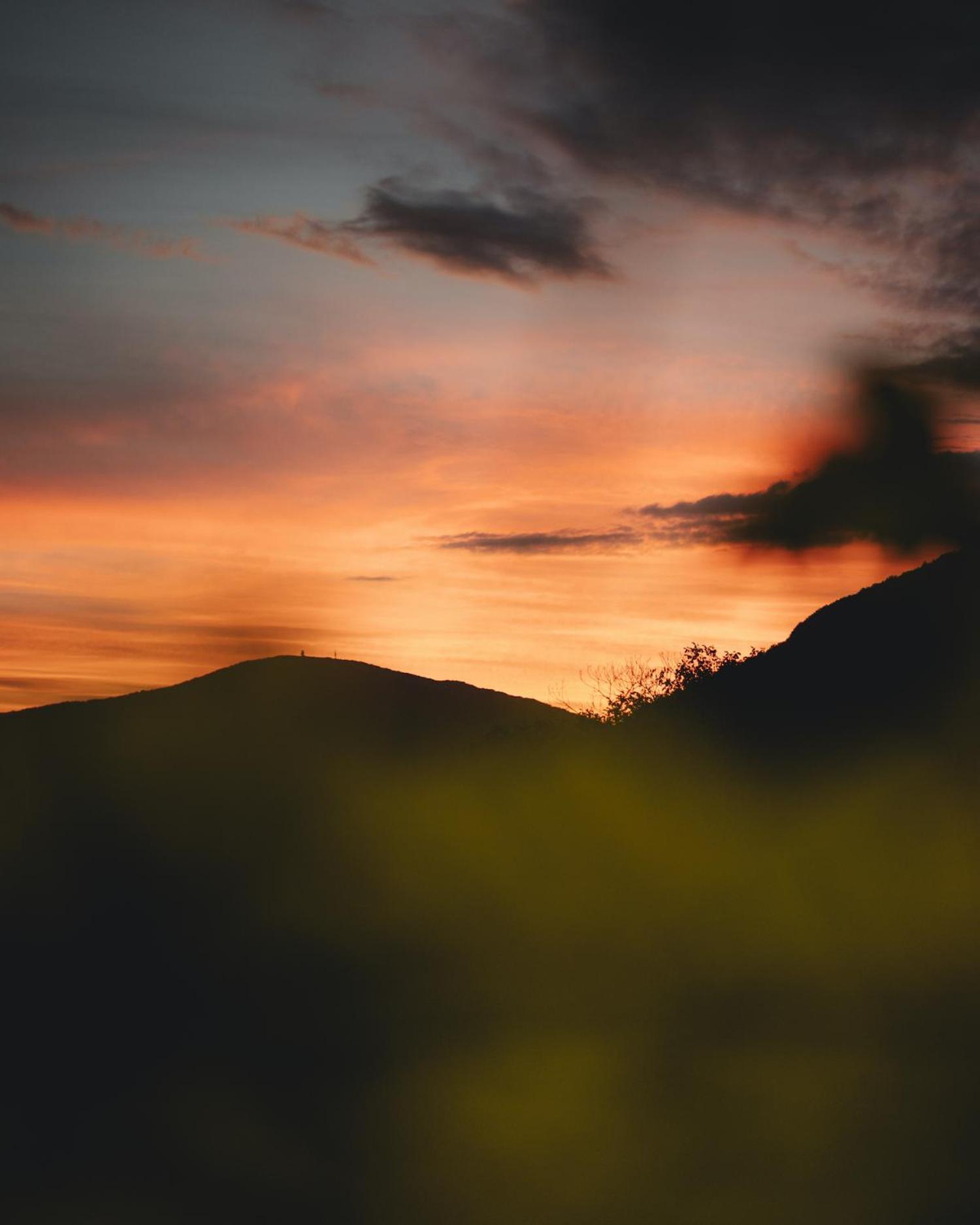 La Valle Di Vico *