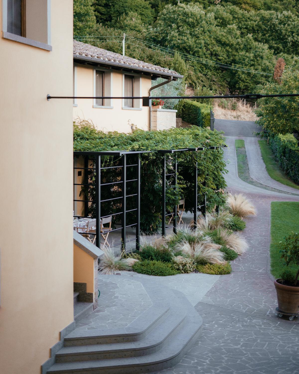 Country house Agriturismo La Valle Di Vico