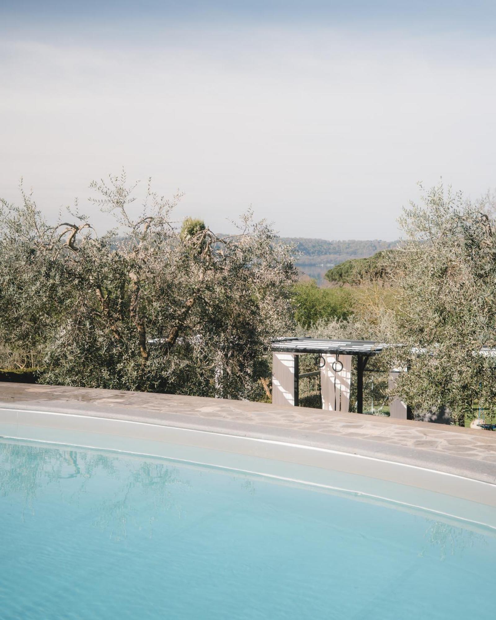 Casa di campagna La Valle Di Vico