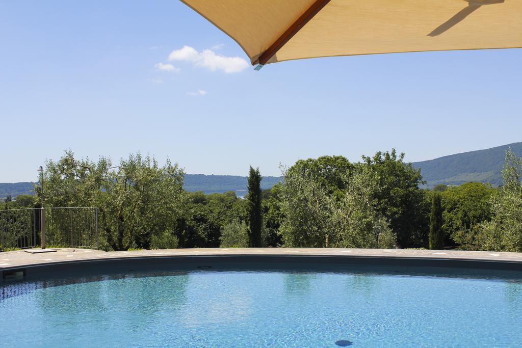 Casa rural La Valle Di Vico