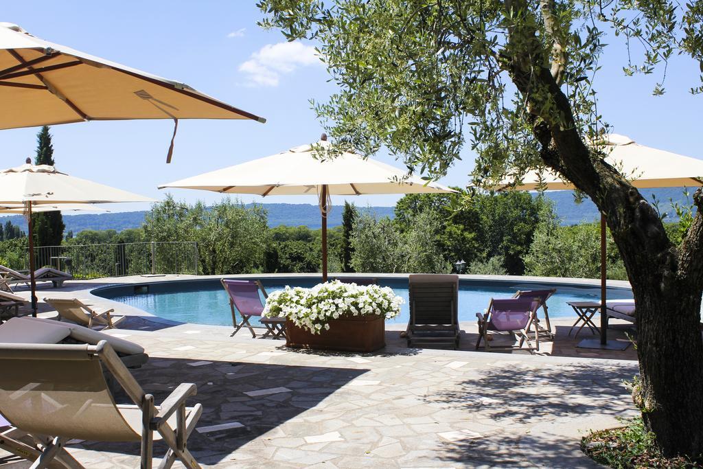 Agriturismo La Valle Di Vico *