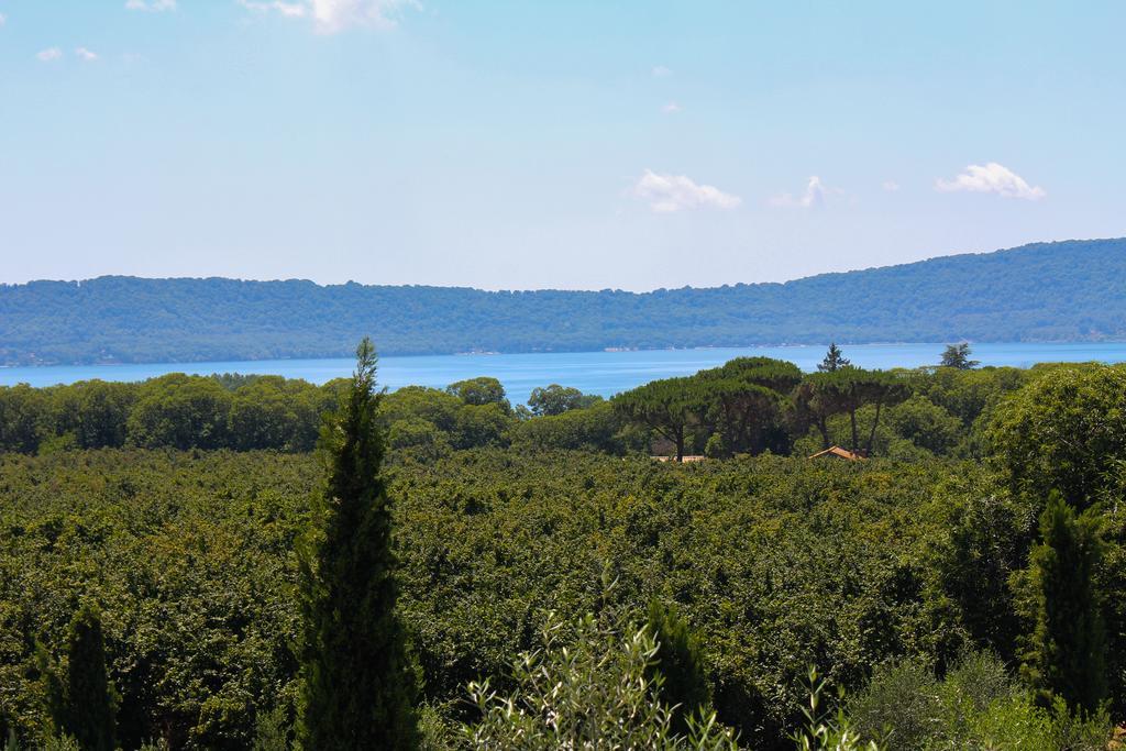 Casa di campagna La Valle Di Vico *