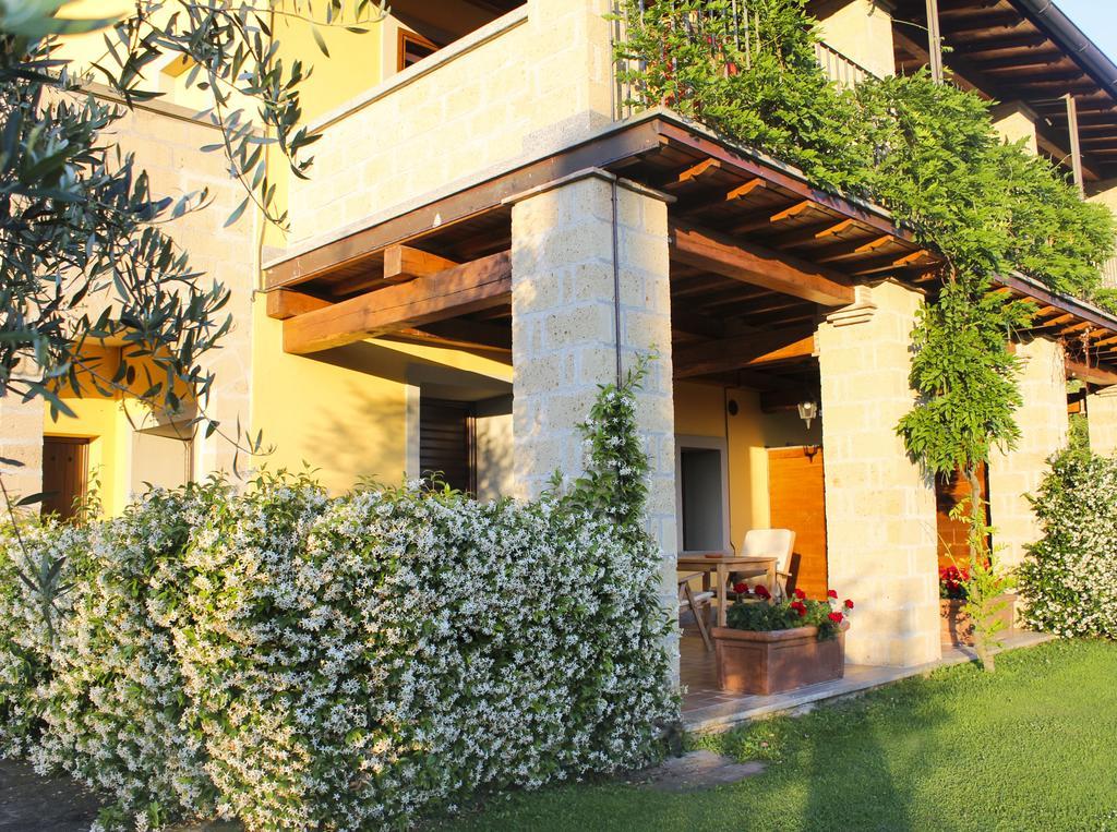 La Valle Di Vico