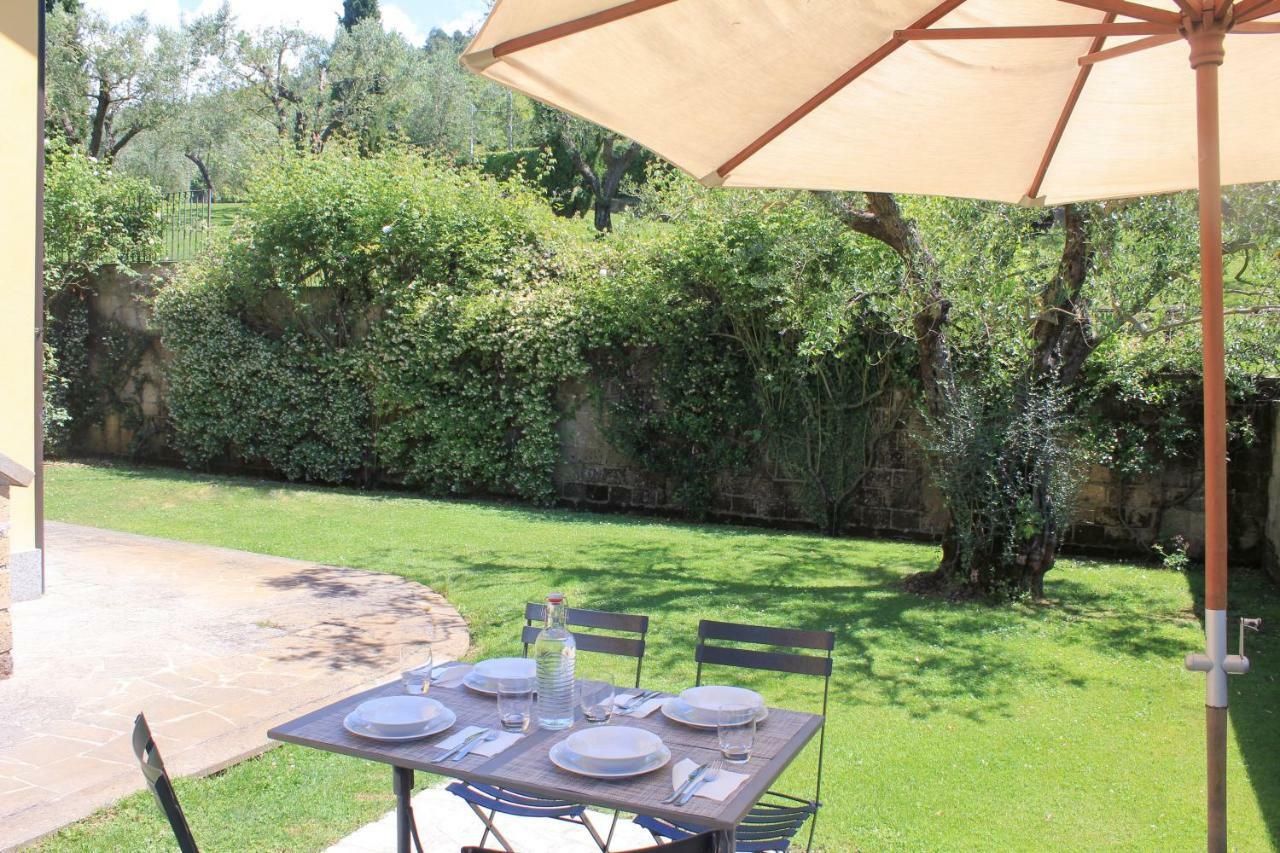 Casa di campagna La Valle Di Vico Caprarola